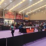 Sepuluh Club Tenis Meja Di Sumatera Siap Bersaing Rebut Juara Di Palembang
