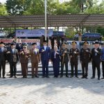 Momentum Hari Kesaktian Pancasila, Bupati Egi Ajak Masyarakat Kokohkan Nasionalisme