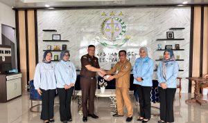 Wujudkan Komitmen, Kejari Pastikan Setiap Anak Di Pesawaran Memiliki Perlindungan Hukum Wujudkan Komitmen, Kejari Pastikan Setiap Anak Di Pesawaran Memiliki Perlindungan Hukum