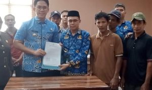 Sengketa Lahan Tol: Bupati Egi Kawal Hak 56 Warga Dusun Buring, Kirim Surat Resmi ke Kementerian 
