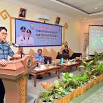Bupati Egi Tekankan Sinergi Kades dan BPD: Program Desa Harus Dirancang Bersama