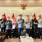 Bupati Egi Dorong City Branding Lewat GoVirtual, Lampung Selatan Hadirkan Wisata di Kabin Pesawat