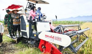 Bantuan Alsintan dan Produksi Pupuk Organik Cair Dorong Produktifitas Pertanian Pesawaran Bantuan Alsintan dan Produksi Pupuk Organik Cair Dorong Produktifitas Pertanian Pesawaran