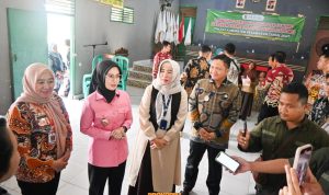 Tingkatkan Kualitas Hidup Masyarakat, Pemkab Pesawaran Luncurkan dua Program Strategis Tingkatkan Kualitas Hidup Masyarakat, Pemkab Pesawaran Luncurkan dua Program Strategis
