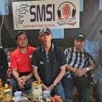 SMSI Pesawaran Gelar Rapat Jelang Muskab