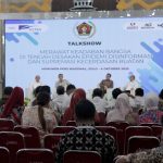 Menkomdigi Saksikan Pengukuhan PWI Persatuan, Tegaskan Dukungan pada Kebebasan Pers