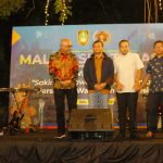 Ahmad Luthfi Ungkap Peran Penting Pers Bagi Pembangunan Jawa Tengah