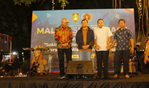 Ahmad Luthfi Ungkap Peran Penting Pers Bagi Pembangunan Jawa Tengah