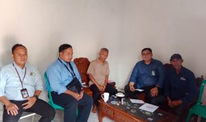 Penyaluran Kedit  KDMP :  BRI Pesawaran, Kita Masih Menunggu Regulasi