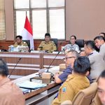 Lampung Selatan Perkuat Sistem Antikorupsi, Wabup Syaiful Tekankan Perubahan Budaya Birokrasi