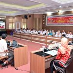 Lampung Selatan Siap Pecahkan Rekor MURI! Perjalanan Jetski Jakarta-Bakauheni Jadi Pembuka Spektakuler HUT ke-69