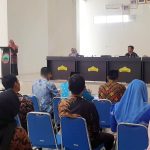 Bantuan Pangan Tahap II Siap Disalurkan, Warga Lampung Selatan Dapat Beras dan Minyak Sekaligus