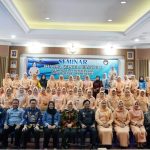 DWP Lampung Selatan Gelar Seminar Gizi: Dorong Peran Ibu Cegah Stunting Sejak Kandungan