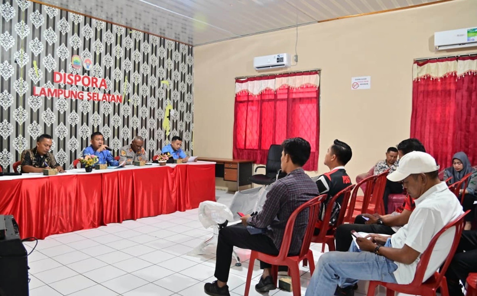 Bupati Cup 2025 Siap Digelar, Jadi Pembuka Meriah HUT ke-69 Lampung Selatan