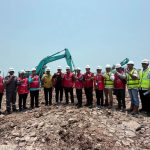 Kemenko Pangan Tinjau Progres Kampung Nelayan Merah Putih di Lampung Selatan: Pastikan Rampung Tepat Waktu dan Tepat Mutu 