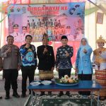 62 Tahun Desa Bali Agung: Pemkab Lampung Selatan Dorong Penguatan Desa Melalui Pelestarian Budaya