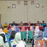 Sambut Kunjungan Ketua TP PKK Provinsi, Pemkab Lampung Selatan Tebar Manfaat Sosial untuk Warga Rejomulyo