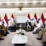 Bupati Egi Dorong Kolaborasi Koperasi dan PT Sang Hyang Seri, Perkuat Ketahanan Pangan Lampung Selatan