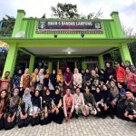 Bikin Guru Melek Teknologi, Dosen dan Mahasiswa Sistem Informasi Darmajaya Latih AI dan Deep Learning di SMAN 6 Bandar Lampung