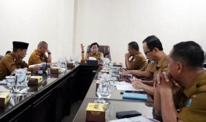 Pemkab Lampung Selatan Siapkan Dua Pos Damkar Baru, Target Tanggap Darurat Maksimal 15 Menit!