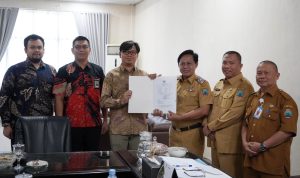BPK RI Awali Pemeriksaan Kepatuhan Sarana Pendidikan di Lampung Selatan
