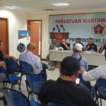 PWI Jaya Lakukan Penyesuaian Pengurus: Penguatan Struktur dan Pendekatan Kebersamaan