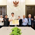 Pemkab Lampung Selatan Teken MoU dengan BTN, Dorong Akses KPR dan Digitalisasi Layanan Publik