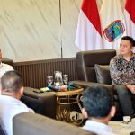 Dukung Ekonomi Daerah, JAPFA Bidik Kerja Sama Strategis dengan Pemkab Lampung Selatan