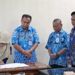 97 Persen Warga Lampung Selatan Sudah Terlindungi JKN, Pemkab Perkuat Komitmen Menuju UHC Penuh!