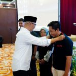 RMD Ajak Media Tetap Menjaga Jiwa Kemanusiaan dalam Komunikasi