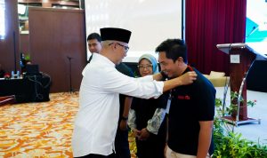 RMD Ajak Media Tetap Menjaga Jiwa Kemanusiaan dalam Komunikasi