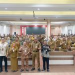 Pemkab Lampung Selatan Dorong Optimalisasi SP4N-LAPOR untuk Layanan Publik yang Lebih Transparan