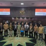 Sidang Uji Materi UU Pers, PWI Minta MK Pertegas Perlindungan Wartawan