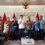 Pemkab Lampung Selatan dan BTN Perkuat Sinergi Layanan Keuangan Daerah