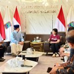 Sekolah Garuda Siap Hadir di Lampung Selatan, Wamen Dikti: Jembatan Anak Daerah ke Universitas Dunia