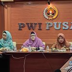 PP IKWI Gelar Silahturahmi Nasional dan Persiapan Kongres 2026 di Banten
