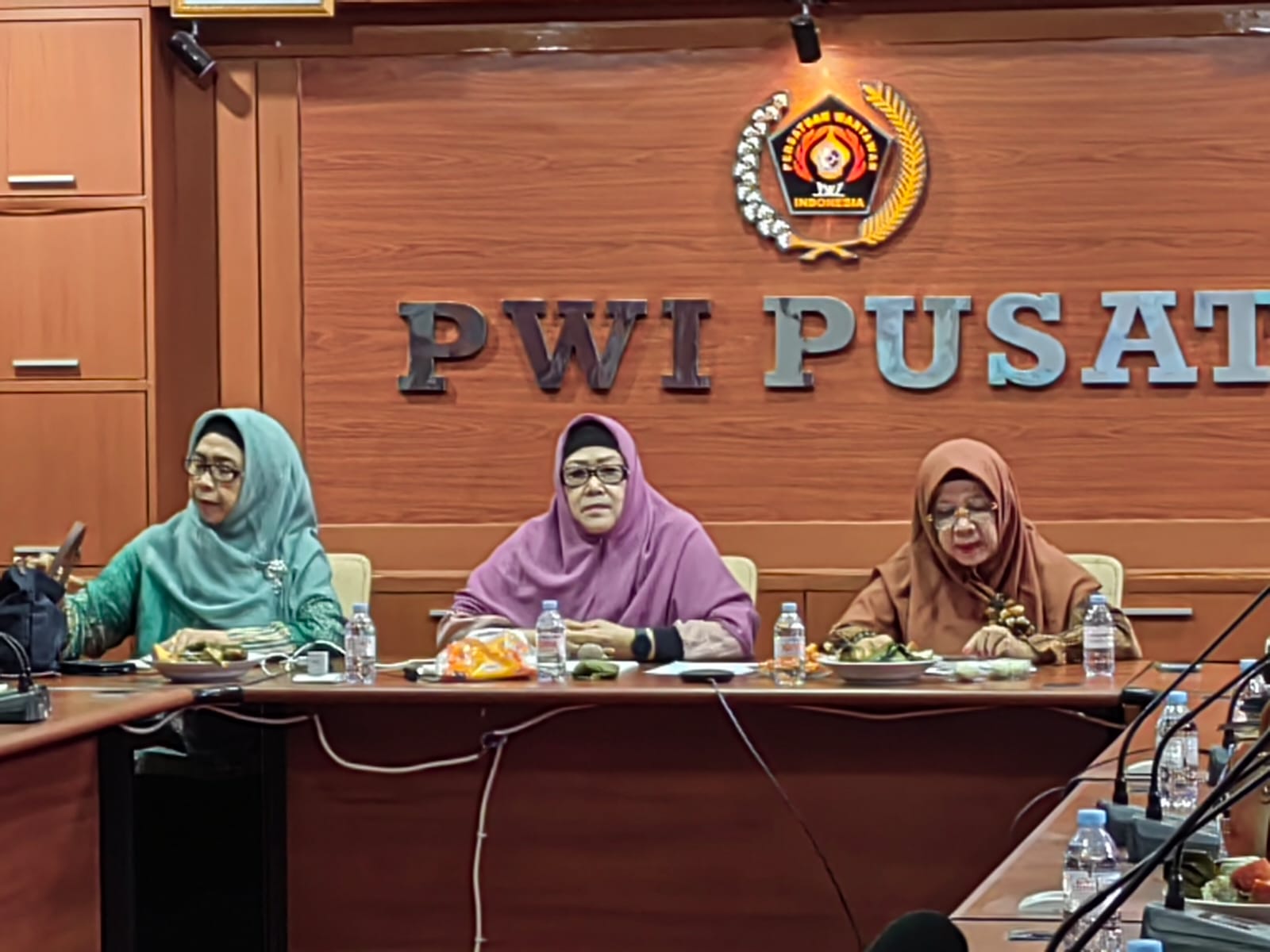 PP IKWI Gelar Silahturahmi Nasional dan Persiapan Kongres 2026 di Banten