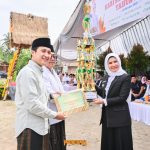 Peringati Hari Santri Nasional, Bupati Pesawaran Ajak Santri Jadi Pelaku Peradaban Dunia