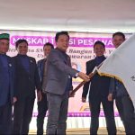 Ketua Terpilih Eri Novrizal : Saya Akan Bawa SMSI Pesawaran Melaju Hingga Ke Jenjang Nasional