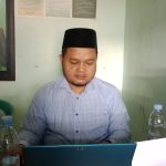 Baznas Gandeng SMSI Pesawaran Memberi Santunan Ke Anak Yatim