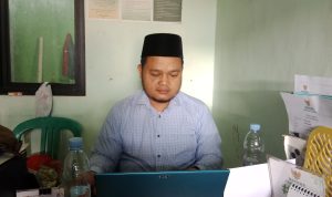 Baznas Gandeng SMSI Pesawaran Memberi Santunan Ke Anak Yatim Baznas Gandeng SMSI Pesawaran Memberi Santunan Ke Anak Yatim