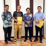 Bupati Lampung Selatan Tunjuk Tiga Plt Kepala Dinas, Sekda Supriyanto: Fokus Selesaikan Target Akhir Tahun!