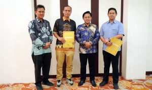 Bupati Lampung Selatan Tunjuk Tiga Plt Kepala Dinas, Sekda Supriyanto: Fokus Selesaikan Target Akhir Tahun! Bupati Lampung Selatan Tunjuk Tiga Plt Kepala Dinas, Sekda Supriyanto: Fokus Selesaikan Target Akhir Tahun!