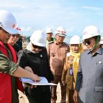 Proyek Kampung Nelayan Merah Putih Dikebut, DPRD Turun Tinjau Langsung ke Ketapang!