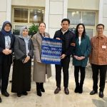 Sepekan di Belanda, Bupati Egi Gaungkan Potensi Lampung Selatan ke Pentas Global