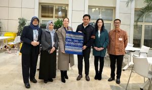 Sepekan di Belanda, Bupati Egi Gaungkan Potensi Lampung Selatan ke Pentas Global Sepekan di Belanda, Bupati Egi Gaungkan Potensi Lampung Selatan ke Pentas Global