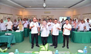 Diskominfo Lampung Selatan Dorong Transformasi Digital Lewat Sosialisasi Aplikasi GoTrack dan Evaluasi SPBE Diskominfo Lampung Selatan Dorong Transformasi Digital Lewat Sosialisasi Aplikasi GoTrack dan Evaluasi SPBE