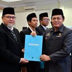 Sejumlah Pejabat RSUD Bob Bazar Lampung Selatan Dirotasi, Dorong Peningkatan Pelayanan Publik