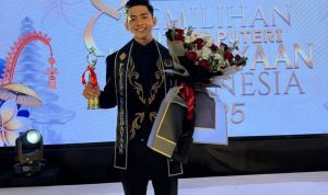 Waki Ajang Nasional! Mahasiswa Darmajaya Wakili Lampung di Grand Final Putera Puteri Kebudayaan Indonesia 2025