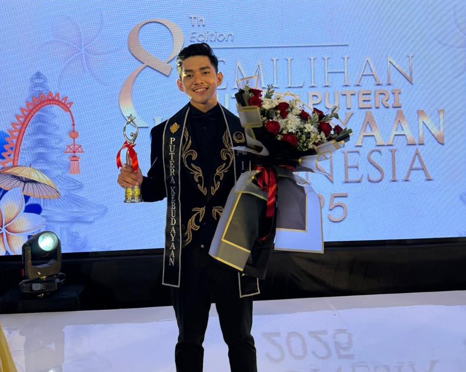 Waki Ajang Nasional! Mahasiswa Darmajaya Wakili Lampung di Grand Final Putera Puteri Kebudayaan Indonesia 2025